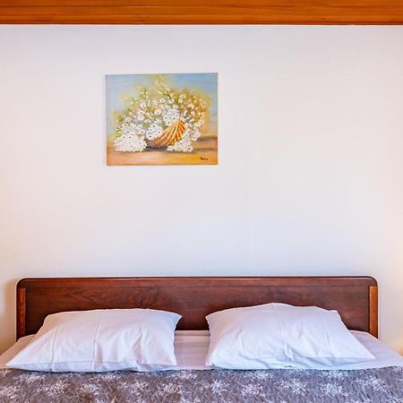 Apartment Sea And Mountain With Pool Novigrad  Exteriér fotografie